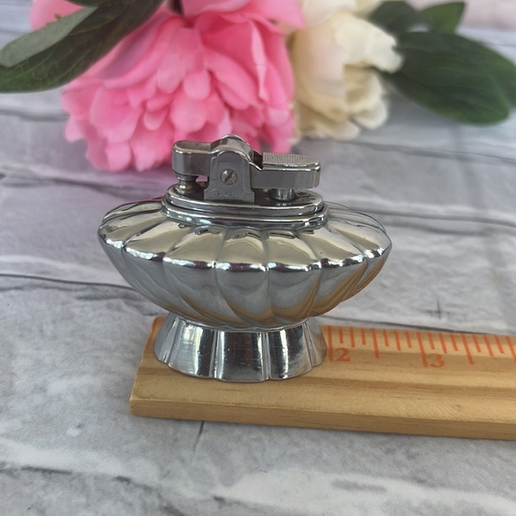 Vintage 1950’s EXCELLO cigarette lighter HTF - Picture 8 of 9